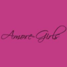 Amore Girls Herten Logo