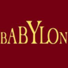 BABYLON München Logo