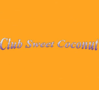 Club Sweet Coconut Zapfendorf Logo
