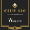 Club120 GmbH Wuppertal Logo