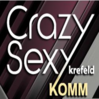 Crazy Sexy Krefeld Logo