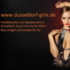 Düsseldorf Girls Düsseldorf Logo