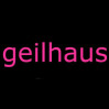 geilhaus - HAUS 33a Reutlingen Logo