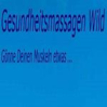 Gesundheitsmassagen Wild Bassersdorf Logo