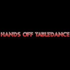 Hand's Off Tabledance Hannover Logo