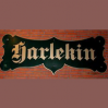 Harlekin Bar Kiel Logo