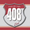 Haus 408 Gütersloh Logo