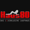 Haus 80 Nürnberg Logo