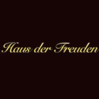 Haus der Freuden Aschaffenburg Logo