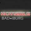 HOTGIRLS BAD-IBURG Bad Iburg Logo