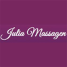 Julia Massagen Berlin Logo