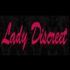 Lady Discreet Berlin Logo