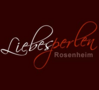 Liebesperlen Rosenheim Rosenheim Logo