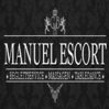 Manuel Escort Mannheim Logo