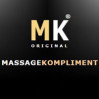 Massage Kompliment Dortmund Logo