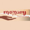 Memory Thaimassage Treiten Logo