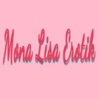 Mona Lisa Erotik Berlin Logo