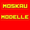 MOSKAU - MODELLE Berlin Logo