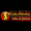 OLIMPIA WELLNESS FRANKFURT Frankfurt am Main Logo