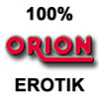 Orion Shop Göttingen Logo