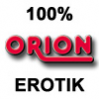 Orion Shop Weil am Rhein Logo
