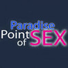 Paradise Point of SEX Cronay Logo