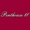 Penthouse 18 Hannöver Logo