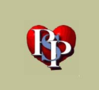 PSP der Swingerclub mit Herz... Hamburg Logo