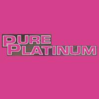 PURE PLATINUM Ulm Logo