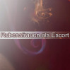 RUBENSFRAUEN ESCORT Berlin Logo