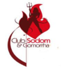 Sodom & Gomorrha Ingolstadt Logo