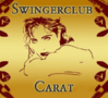 Swingerclub CARAT Waldbüttelbrunn Logo