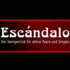 Swingerclub Escandalo Dinslaken Logo