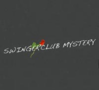 Swingerclub Mystery Hamburg Logo