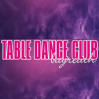 TABLE DANCE CLUB Bayreuth Echandens Logo