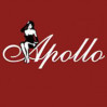 Tabledance Apollo Augsburg Logo