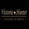 Victoria Hunter München Logo