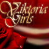 Viktoria Girls Arnstadt Logo