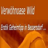 Verwöhnoase Wild Bassersdorf Logo