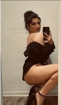 My name is Sarah