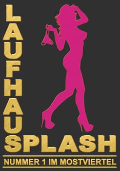 Laufhaus SPLASH Kemmelbach