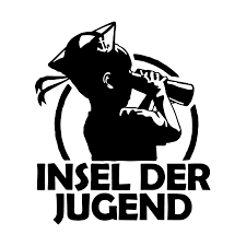 Insel der Jugend - Magdeburg