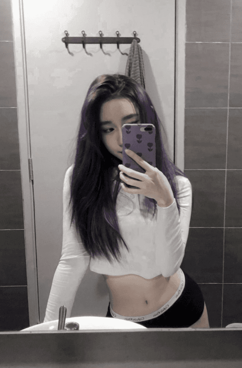 New sexygirl