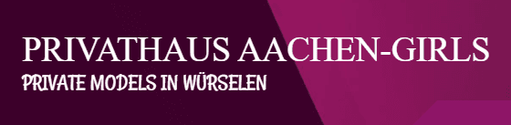 Aachen - Girls - Bordell