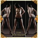 Sexy ViVian-Erotic Massage Dusseldorf
