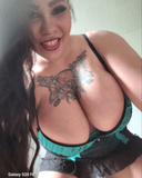 Sexy, constantly horny Christina Deutsch from Berlin