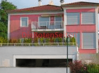Die Rote Villa