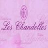 Les Chandelles