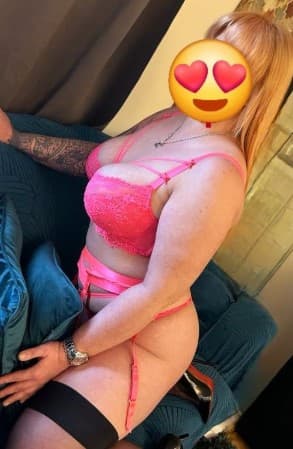 Escort Annabelle 4u1