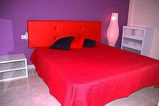 Club Manhattan Glamour